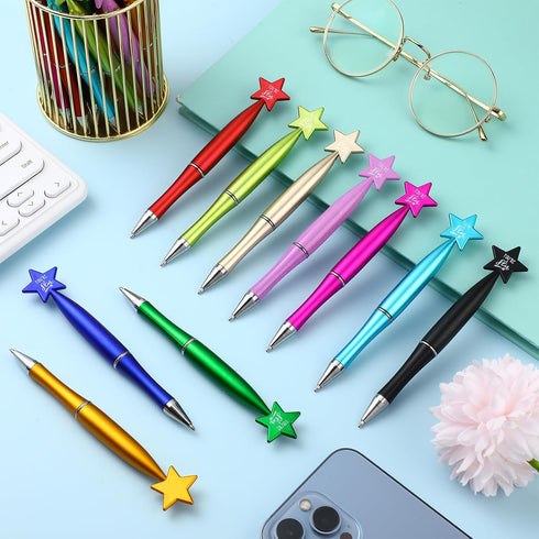 Star Pens Bulk You're a Star Ballpoint Pen Student Back to School Gifts from Teachers Employee Appreciation Gift for Birthday Party School Coworke...