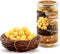 Freeze Dried Cat and Dog Treats, Limited Ingredient Quail Egg Yolk Healthy Tasty Snacks for Training (4.6 Ounce)...