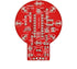 Gikfun Sound and Light Control Delay Lamp Practice Soldering Board Kit DIY for Arduino EK1948......