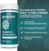 UpNourish Probiotics - 200 Billion CFUs, 15 Strains, Prebiotics & Enzymes - 60 Vegan Capsules...