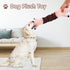 Squeaky Dog Toys for Dogs,Plush Dog Toy,Dog Tug of War Toy,Interactive Dog Toy for Small/Medium/Large Breed?pig?...
