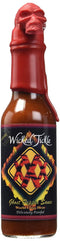XXX Skull Ghost Pepper Hot Sauce...