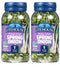 Litehouse Freeze Dried Spring Onion - Fresh Spring Onion, 1 Bunch Inside, Fresh Taste, Gluten Free, Keto Friendly, No Refrigeration - 0.23 Ounce, ...