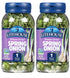 Litehouse Freeze Dried Spring Onion - Fresh Spring Onion, 1 Bunch Inside, Fresh Taste, Gluten Free, Keto Friendly, No Refrigeration - 0.23 Ounce, ...