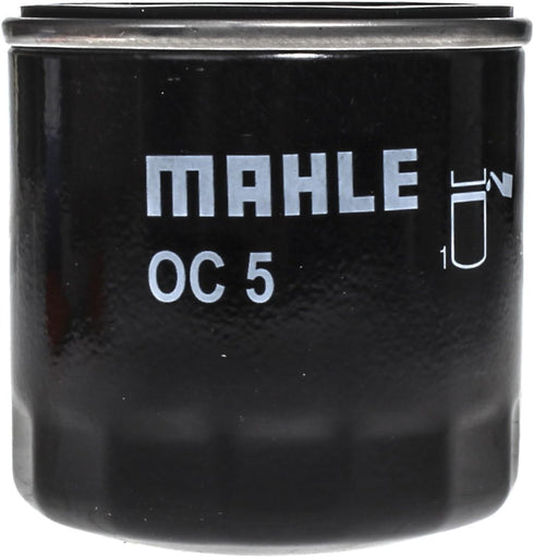 MAHLE Original OC 5 Engine Oil Filter...