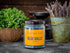 Blue Balls - Blueberry Scented Candle - Funny- 6 Ounce Jar Candle...
