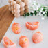 Stackable Silicone Dog Treat Molds | One Hand Accessibility | Non-Toxic BPA-Free | Make Homemade Frozen, Baked and Gummy Pet Treats (Watermelon St...