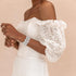 EVER FAITH Women's Stretch Bracelet Marquise Crystal Art Deco Hand Chain Wedding Bridal Jewelry...