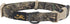 Browning Classic Preformance Webbing Pet Collar, Fully Adjustable, Available in Solid Colors and Camo Patterns, Realtree MAX-7, Large...