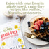 OTTOS NATURALS Grain Free Baking Powder, 8 OZ...