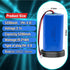 3.7V 5200mAh Rechargeable Batteries Lithium ion Battery with PH2.0/2P Connector for DIY Electronics Products, Toys, Lighting, Bluetooth Equipment...