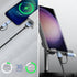 2FT iPhone Charging Cable, 2foot USB C and Lightning Cable 2-in-1 Car Play Cord for iPhone 15 2FT USB C Cable Lightning Cable 2ft for iPhone 15 14...