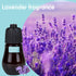 3-Pack Essential Oil Kit - Diffuser Oil Use to HAPPTWS Waterless Diffuser Mint/Tea Tree/Lavender...