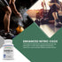Premium Arginine AKG 500mg Capsules - 250 Capsules...