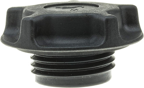 Stant 10080 Oil Filler Cap, black, medium...