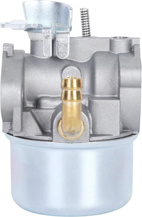 Pro Chaser 811064 215434 Carburetor Compatible with Briggs and Stratton Nikki 495652 215369 214706 MTD Yard Machines 21A-332C765 21A-340-129 21A-3...