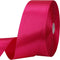 1-1/2 inches 50 Yard Rose red Satin Ribbon for Gift Wrapping, Wedding, Crafts, Christmas,Easter, Floral, Hair, Invitation Decorations and More...