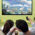 XRT020 Replace Remote fit for VIZIO LED TV D32hn-E0 D43n-E1 D32hn-D0 E280-B1 D32hn-E1 D39hn-E0 D60n-E3 D50n-E1 D28h-C1 D32h-C0 D32-D1 D24-D1 D24hn...