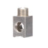 SIEMENS ECLK2#4-2/0 Neutral Lug Kit, Color, 13.00 L x 5.20 W x 3.70 H......