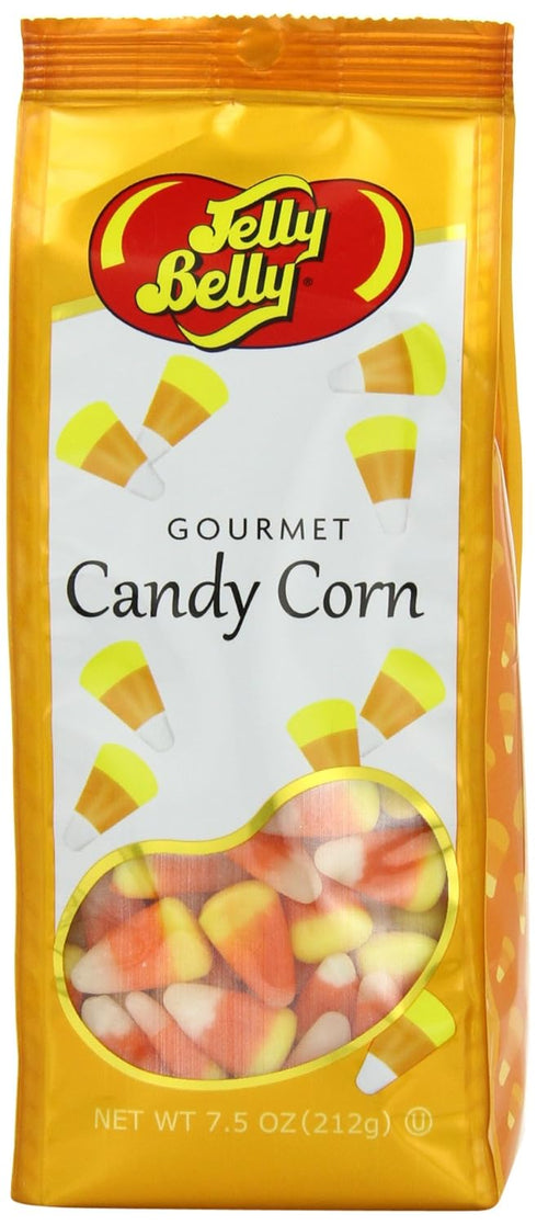Jelly Belly Gift Bag, Gourmet Candy Corn, 7.5 Ounce...