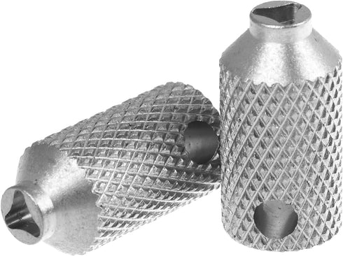 2Pcs Removal Tools for Microtech Ultratech Screws, Manual Making Cutter Screwdriver, Screw Ratchet Hand Screwdriver UT Cutter...