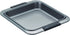 Anolon Advanced Nonstick Baking Pan / Nonstick Cake Pan, Square - 9 Inch, Gray...