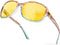 SIPHEW Night Driving Glasses for Women, Anti Glare Polarized Yellow Lens Night Vision Glasses for Nighttime/Rainy/Foggy....