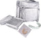 5''x5'' Dental Lab Orthodontic Splint Retainer Slice Vacuum Forming Sheet Soft Hard 1.0/1.5/2.0mm Thermoforming Material (Hard Film 1.5 15Pcs)...