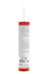 Dicor 501LSG-1 HAPS-Free Self-Leveling Lap Sealant for horizontal surfaces - 10.3 Oz, Grey, Secure, Ideal for RV Roofing, Maintenance, Repair, App...