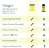 Semaine Super Powered Prebiotic + Probiotic for Women, Effective 3-in-1 Multi-Action Formula to Nourish Gut Health, Soothe IBS, Support Bloat Reli...