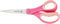 Fiskars 8 Inch Breast Cancer Awareness Scissors...
