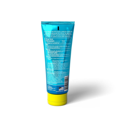 Ocean Potion Kids Sunscreen Lotion SPF#50 6.8oz...