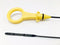ENGINE/MOTOR OIL DIPSTICK Level Gauge 2.0 TURBO/TURBOCHARGED| replacement | Fits Select Beetle Passat Tiguan...