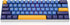 Japanese Keycaps Cherry Profile 60% PBT 172 Key Cap Set for Cherry Mx Gateron Kailh Switch for 60% 65% TKL Keyboards?Nautilus?...