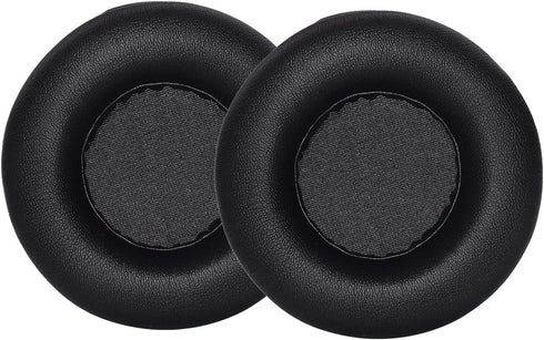 Ear Pad Earpad Cushion Cover Replacement for Razer Kraken Pro V1 Gaming Headphone (Black)...