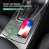 Coil iPhone Charger Cable USB A to Lightning Cord (2ft to 8ft) Mfi Certified CarPlay Right Angle (Sage Green)...