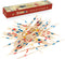 41 Piece 12 Inch Bamboo Pick Up Sticks Game Classic Table Game Fun Family Board Game Gift for Adults and Kids...