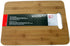 Chef Craft Classic Bamboo Cutting Board, 11 X 15 Inch, Natural...