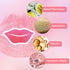 30 PCS Lip Mask Collagen Lip Masks Sheet for Dry Lips, Gel Lip Mask Pack for Remove Dead Skin, Moisturizes and Lightens Lip Lines (30 PCS, Pink)...