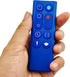 Replacement Remote Control Compatible for Dyson Fan AM09 Hot + Cool Tower Fan Heater Cooler (Blue)...