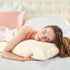 BEDELITE Satin Body Pillow Cover, Super Soft and Cooling Body Pillow Pillowcase for Hair and Skin, Breathable Silky Full Long Pillowcase Cover(20"...
