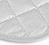 Ironing Pad, 33x19in Portable Foldable Thickened Ironing Pad, Heat Resistant Travel Ironing Mat Blanket for Dryer Countertop and Travelling...