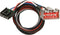 Tekonsha Trailer Brake Controller Harness, Compatible with Select Ford Expedition, F-150, F-250 Super Duty, F-350 Super Duty, F-450 Super Duty, F-...