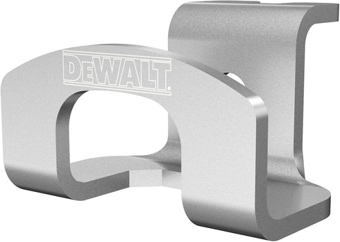 DEWALT Tool Organizer, Hooks For Power Tools, 4 Pieces, DEWALT Workshop Storage System Compatible (DWST82818)...