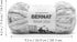 Bernat Velvet Plus Golden Moss Yarn - 2 Pack of 300g/10.5oz - Polyester - 6 Super Bulky - Knitting/Crochet......