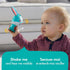 Tiny Love Wonder Buddies, Thomas, One Size, Blue (TO1120700)...