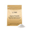 Pure Original Ingredients Agave Powder (8 oz) Vegan Sweetener, Easily Added to Drinks & Recipes...