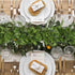 84Feet 12 Strands Artificial Flowers Greenery Fake Hanging Vine Plants Leaf Garland Hanging for Wedding Party Garden Outdoor Office Wall Decoratio...