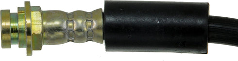 Dorman H38851 Front Driver Side Brake Hydraulic Hose Compatible with Select Chevrolet/GMC Models...
