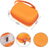 Hard EVA Carrying Case for Polaroid Underwater Camera 18mp 4K UHD...